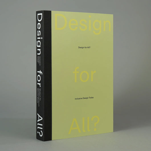 Design For All? Inclusive Design Today