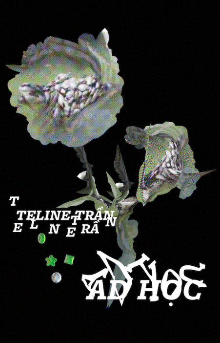 Ad Học - Teline Trần
