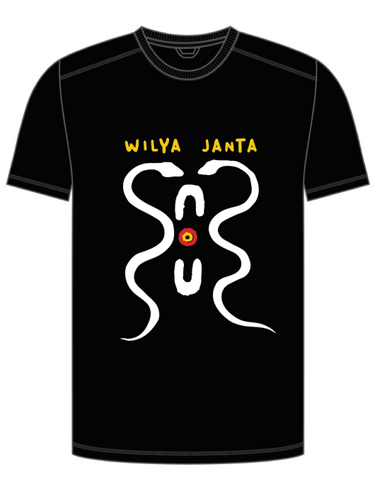 Wilya Janta T-shirt