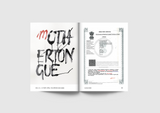 Mithu Sen: mOTHERTONGUE