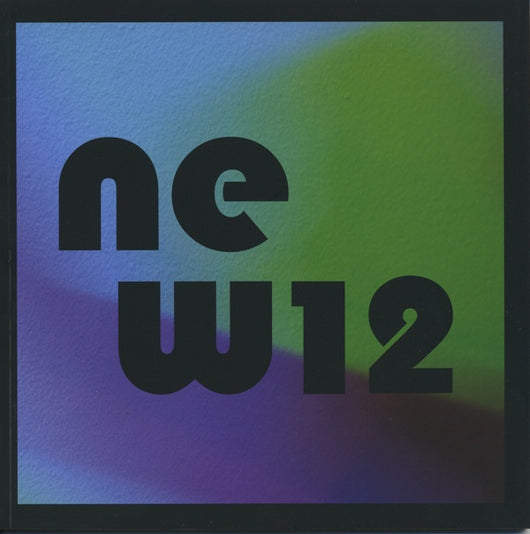 NEW12 catalogue