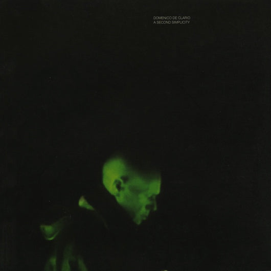 Domenico de Clario: A Second Simplicity catalogue