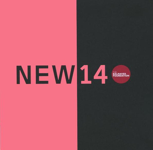 NEW14 catalogue