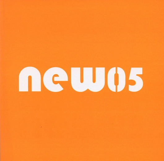 NEW05 catalogue