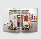 Like a Wheel That Turns: The 2022 Macfarlane Commissions