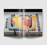 Like a Wheel That Turns: The 2022 Macfarlane Commissions