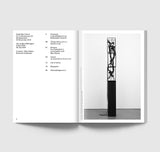 Eva Rothschild: Kosmos