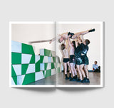 Eva Rothschild: Kosmos