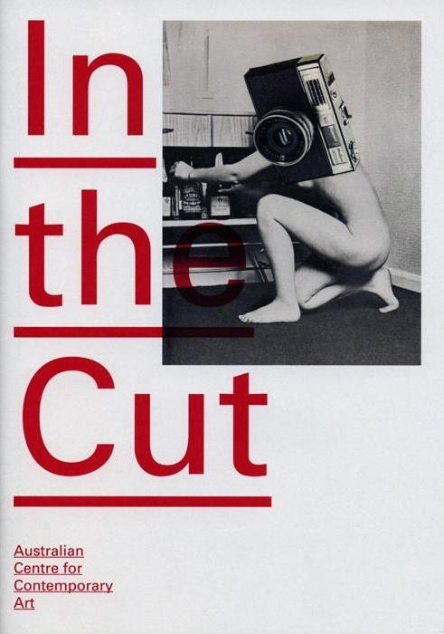 In the Cut booklet