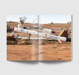 Yhonnie Scarce: Missile Park catalogue