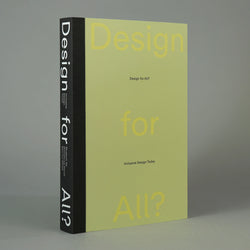 Design For All? Inclusive Design Today
