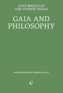 GAIA AND PHILOSOPHY (SECOND EDITION)