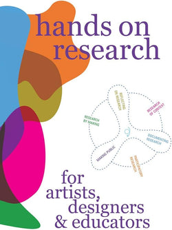 Hands on Research for Artists, Designers and Educators