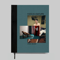 Lyndal Walker: Venus & Saturn