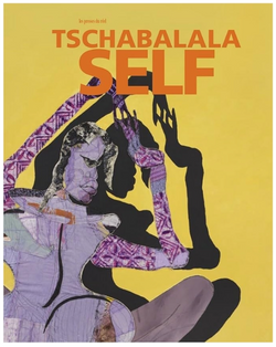 Tschabalala Self - Make Room