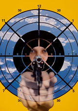 r e a : c l a i m e d i, ii & iii Limited Edition Prints Pre-Order