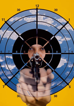 r e a : c l a i m e d ii Limited Edition Print