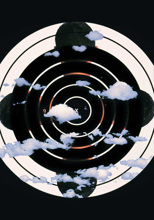 r e a : c l a i m e d i, ii & iii Limited Edition Prints Pre-Order