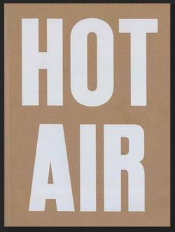 Hot Air - Raafat Ishak