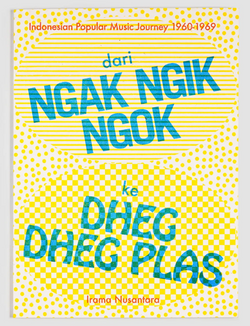 Dari Ngak Ngik Ngok ke Dheg Dheg Plas