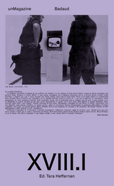 Un Magazine Badaud / After-care