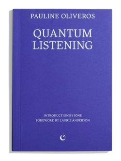 Quantum Listening