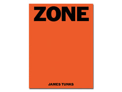 ZONE - James Tunk