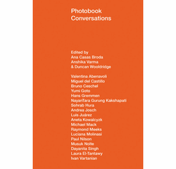Photobook Conversation
