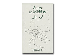 Stars at Midday