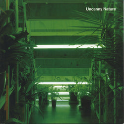 Uncanny Nature catalogue