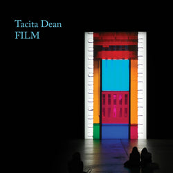 Tacita Dean: Film catalogue
