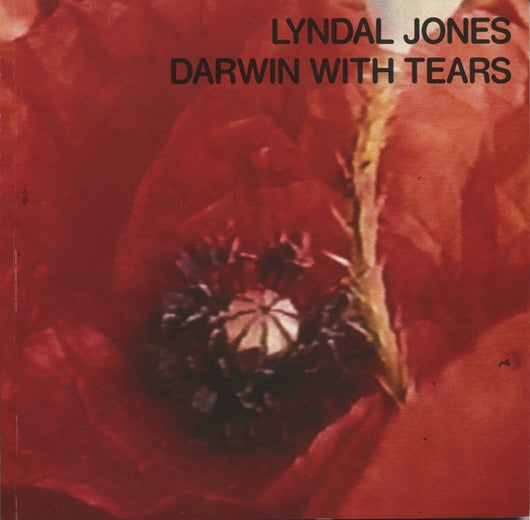 Lyndal Jones: Darwin With Tears catalogue
