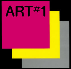 ART#1 catalogue