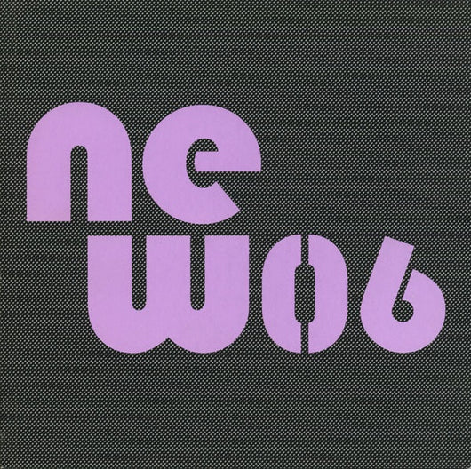 NEW06 catalogue