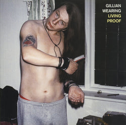 Gillian Wearing: Living Proof catalogue