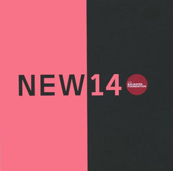 NEW14 catalogue