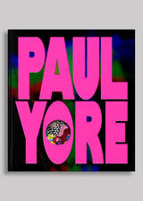 Paul Yore: WORD MADE FLESH