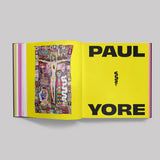 Paul Yore: WORD MADE FLESH