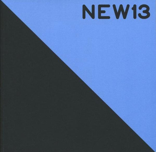 NEW13 catalogue