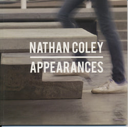 Nathan Coley: Appearances catalogue