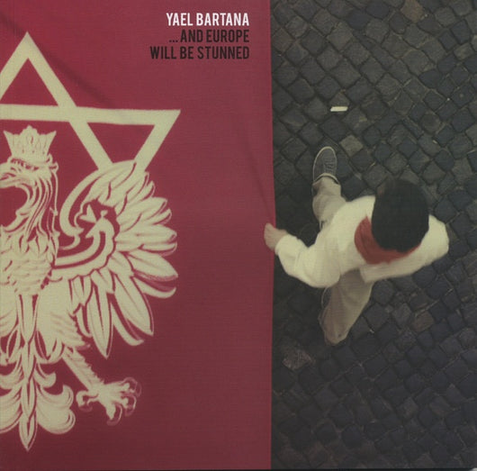 Yael Bartana catalogue