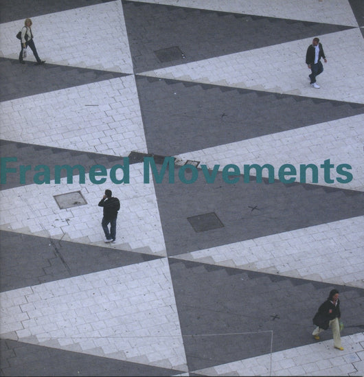 Framed Movements catalogue
