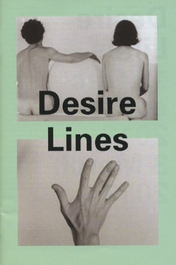 Desire Lines booklet